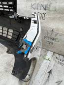 VW CADDY MK3 FACELIFT 2010-2015 FRONT BUMPER GENUINE 2K5807221