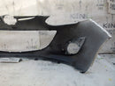 MAZDA 2 MK2 LCI 2010-14 FRONT BUMPER GENUINE DR61-5003