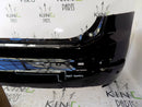 VOLVO XC90 II R-DESIGN 2014-2017 BLACK REAR BUMPER GENUINE PDC 31353390