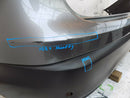 NISSAN QASHQAI MK2 J11 2014 2015 2016 REAR BUMPER GENUINE PDC 85022-4EA0H