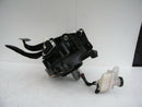 VAUXHALL MOKKA 2012-2016 AUTOMATIC BRAKE MASTER CYLINDER SERVO & PEDALS