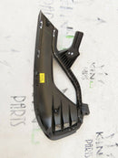 HYUNDAI i30 2019-ON FASTBACK FRONT FOG LIGHT RIGHT GRILLE *NEW* 86564-G4AB0