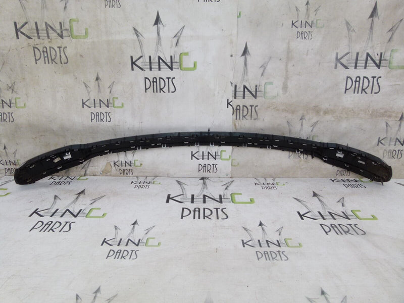 AUDI Q5 80A 2017-20 S-LINE QUATTRO TRIM BUMPER GENUINE 807823