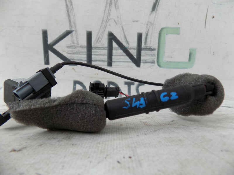 AUDI A8 S8 D4 4H 2010-2017 REAR VIEW CAMERA  8K0980551 GENUINE