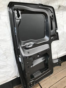 VAUXHALL VIVARO, EXPERT PROACE MK2 2016-23 REAR DOOR PANEL LEFT SIDE