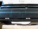 KIA SORENTO II 2010-2015 GREY REAR BUMPER LOWER PART GENUINE 86612-C5500