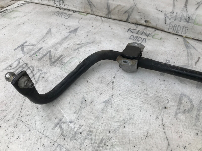 BMW ix3 ELECTRIC FRONT ANTI-ROLL SWAY BAR STABILIZER GENUINE 688808503