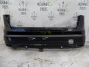 NISSAN QASHQAI (J11) 2014 2015 2016 GENUINE REAR BUMPER PDC 85022-4EA0H