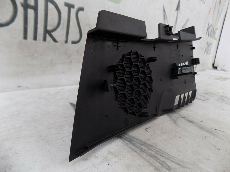 LAND ROVER FREELANDER 2 2006-15 SPEAKER COVER TRIM LEFT 6H5218C863AF