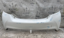 TOYOTA YARIS MK3 LCI 2014-2017 REAR BUMPER GENUINE 521590D520