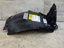 BMW 1 E81 2007-11 FRONT RIGHT WHEEL ARCH MUD GUARD GENUINE 5171 7074250