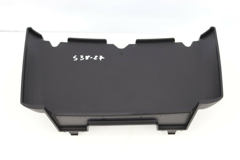 PEUGEOT 2008 2013-2018 BUMPER SUPPORT BRACKET PROTECTOR 9802474277 /S32-26/S38+