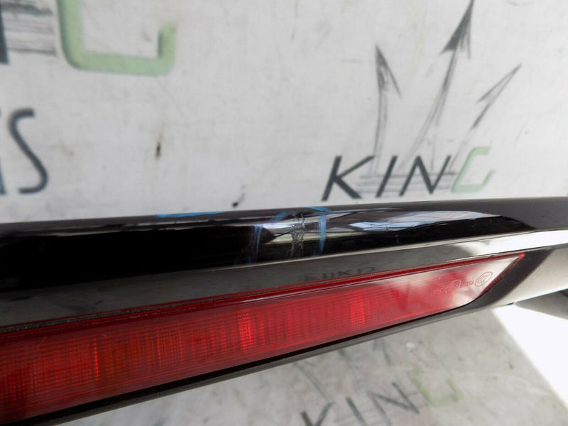 RENAULT CAPTUR (J87) MK1 2013-2019 REAR TAILGATE BOOT LID SPOILER 960308073