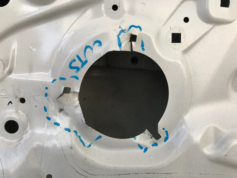 BMW F21 HATCHBACK 3 DOOR FACELIFT 2015-18 FRONT DOOR PANEL RIGHT SIDE