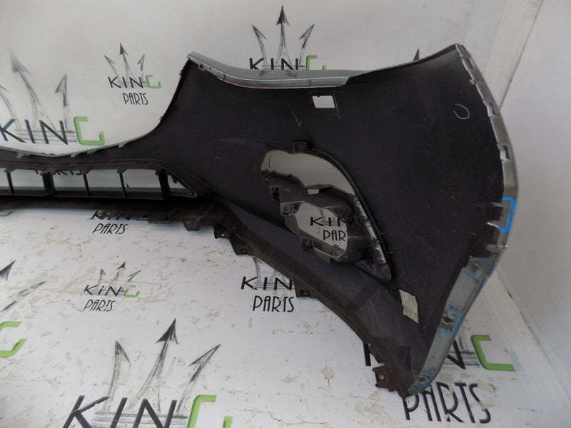 MAZDA 3 MK3 (BM) 2013-2016 FRONT BUMPER GENUINE PDC WASHER BHN1-50031
