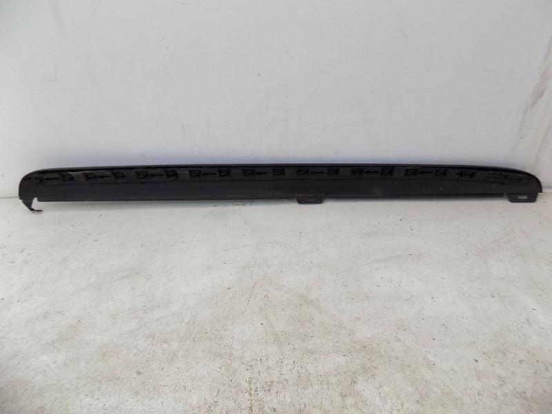 GOLF MK5 R32 GTI 09-11 FRONT LEFT STEP PLATE PROTECT DOOR SILL 5K0853855B