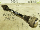 AUDI A4 S4 8W 3.0 TFSI PETROL AUTOMATIC GENUINE REAR RIGHT DRIVESHAFT 8W0501203E