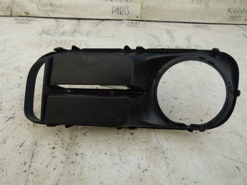 MINI COUNTRYMAN F60 2017-21 RIGHT SIDE FOG LIGHT TRIM GENUINE 7390534