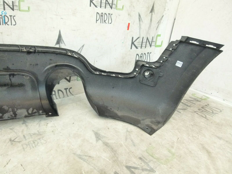MINI COUNTRYMAN F60 2017-22 REAR BUMPER LOWER SPOILER GENUINE PDC 7391086