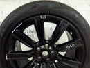 RANGE ROVER SPORT L494 13-17 ALLOY RIM TYRE 275/45/21 9.5J ET49 GK5M1007AA