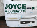 FORD TRANSIT CUSTOM 2013-ON GENUINE REAR DOOR PANEL BOOTLID TAILGATE