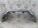 PEUGEOT 308 SW 2013-2016 SILVER REAR BUMPER GENUINE 9800996477