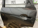 MAZDA CX-5 CX5 MK2 KF 2017-ON GENUINE REAR DOOR PANEL LEFT SIDE KB7W-73010