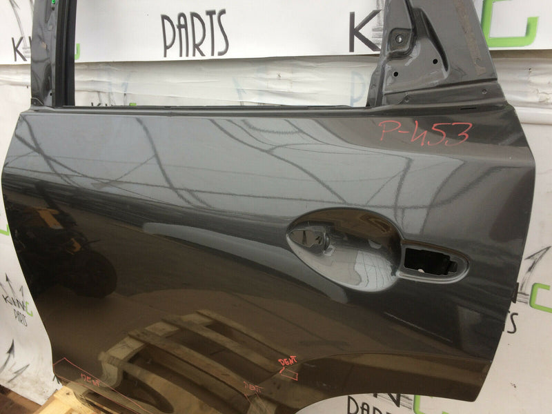 MAZDA CX-5 CX5 MK2 KF 2017-ON GENUINE REAR DOOR PANEL LEFT SIDE KB7W-73010