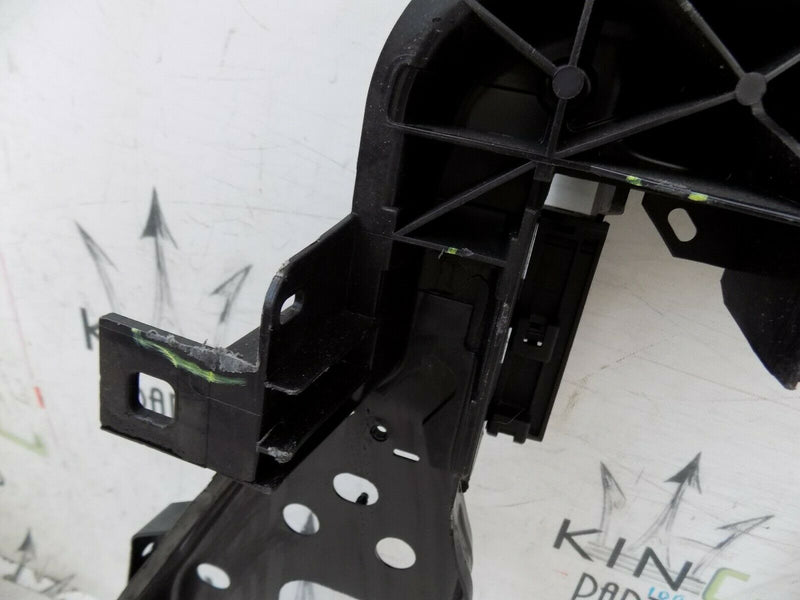 JEEP RENEGADE BU 2014-ON FRONT SLAM PANEL FRAME RADIATOR SUPPORT 52100284