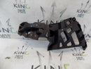 BMW F20 F21 M PACKAGE BALL BUMPER BRACKET REAR LEFT SIDE 51128051513