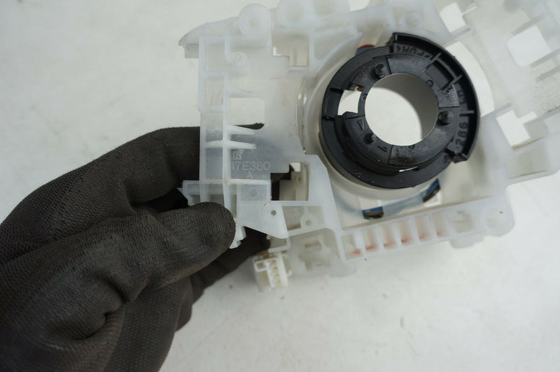 MITSUBISHI LANCER GS2 2007-2016 STEERING WHEEL SQUIB BRACKET 8600A099