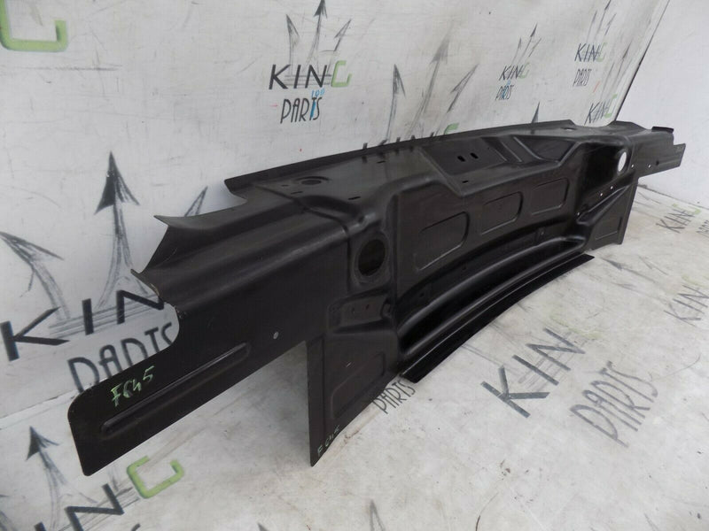 VW TOUAREG 2010-2018 GENUINE REAR LOCK CARRIER PANEL 7P0813315