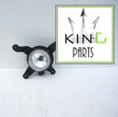 HYUNDAI IX35 2010-2015 FOG LIGHT LEFT N/S GENUINE WITH BULB  92201-2Y000