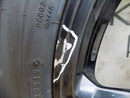 TOYOTA RAV 4 18" INCH ALLOY WHEEL + TYRE 225/60 R18 7Jx18  007276/2017