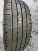 AUDI E-TRON RSQ8 SQ7 SINGLE ALLOY WHEEL RIM 21" 9.5J ET36 &TYRE 265/45/21