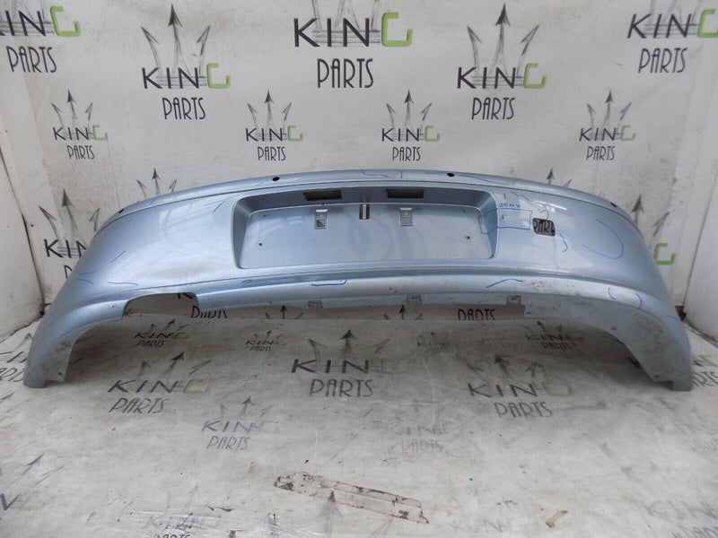 BMW 1 SERIES E81 E87 REAR BUMPER 2006-2013 7166612 -GENUINE