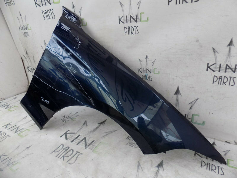 BMW 1 SERIES F20/F21 FENDER WING PANEL RIGHT SIDE 7284646