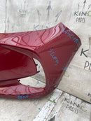 TOYOTA YARIS P13 2020-ON FRONT BUMPER GENUINE 52119K0050