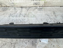 AUDI A3 S LINE 8Y 2020-ON REAR BUMPER DIFFUSER GENUINE 8Y4807521B