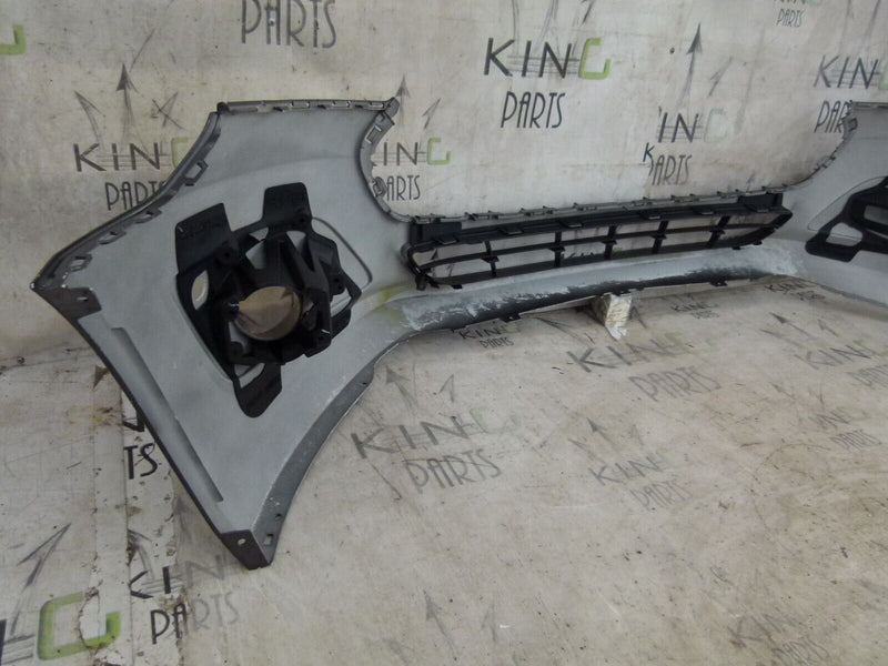 FORD TRANSIT CONNECT 2014-2017 FRONT LOWER BUMPER GENUINE DT1117F775
