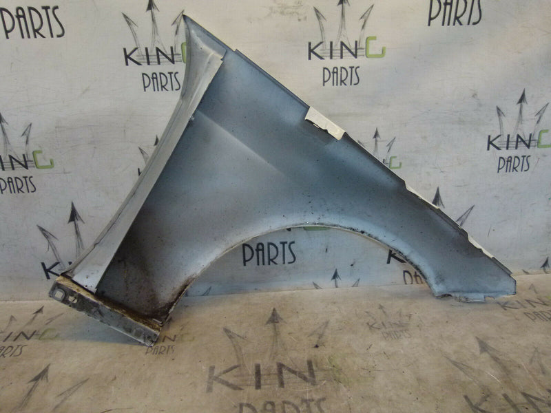 MERCEDES W212 2009-2016 ALUMINUM FRONT FENDER WING PANEL A2128510901