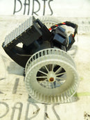 BMW E60 5 SERIES 04-10 HEATER BLOWER FAN MOTOR GENUINE 6934972