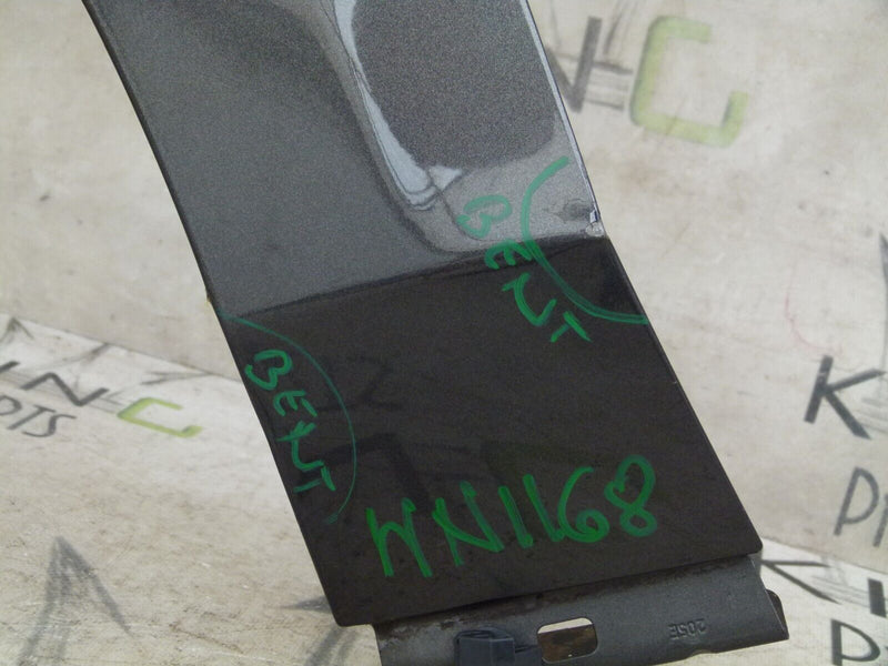 FORD FOCUS MK4 C519 2018-ON FRONT FENDER WING PANEL LEFT PASSENGER SIDE