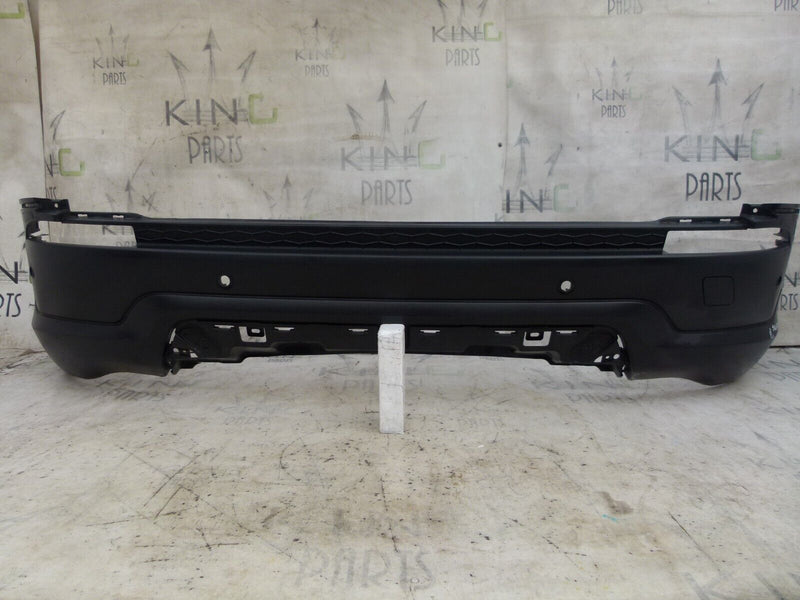 LAND ROVER DISCOVERY SPORT LCI 2019-ON REAR BUMPER PDC LK7217D781AQ