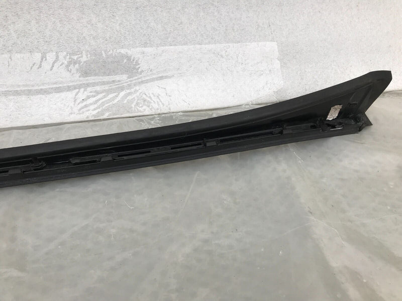 MERCEDES GLC X253 16-21 FRONT WINDSCREEN LEFT SIDE WINDSHIELD TRIM A2536902903