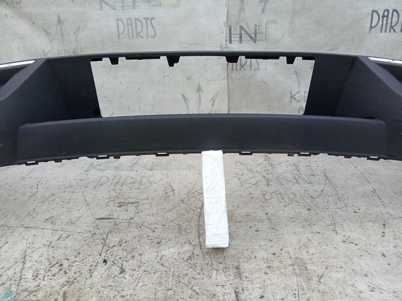 AUDI A3 8V 2016-2020 SPORTBACK REAR BUMPER DIFFUSER 8V4807521AA