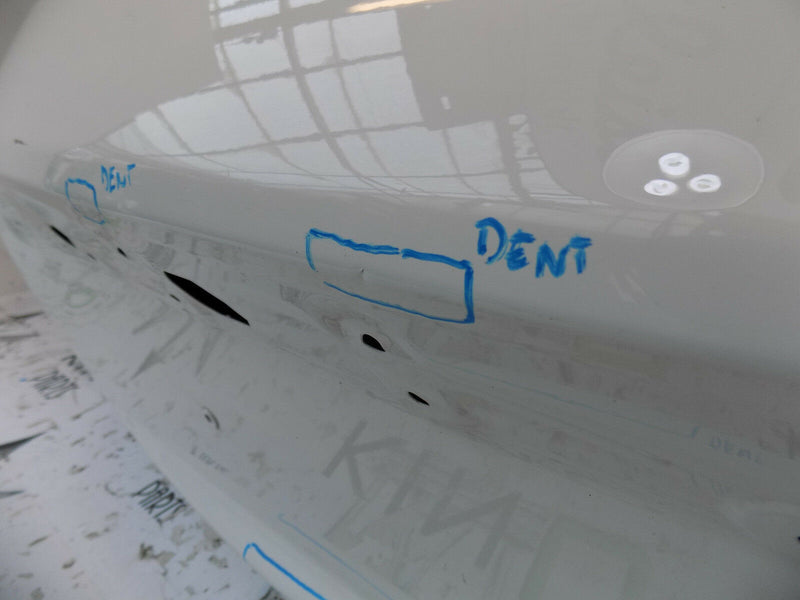 NISSAN JUKE (F15) 2013-2018 GENUINE LID TAILGATE PANEL REAR BOOTLID