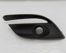 MAZDA 3 BM 2016-2018 FRONT LEFT FOG LIGHT BEZEL SURROUND B63C-50-C21 /S21-34