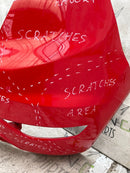 FORD FIESTA MK7 2008-2012 REAR BUMPER GENUINE 8A6117906