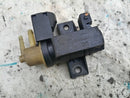 MERCEDES W205 1.6 DIESEL VALVE SOLENOID VACUUM PRESSURE SENSOR 8200790180 #